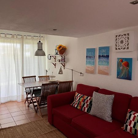 Studio @ Aldeia Das Acoteias Albufeira Eksteriør bilde