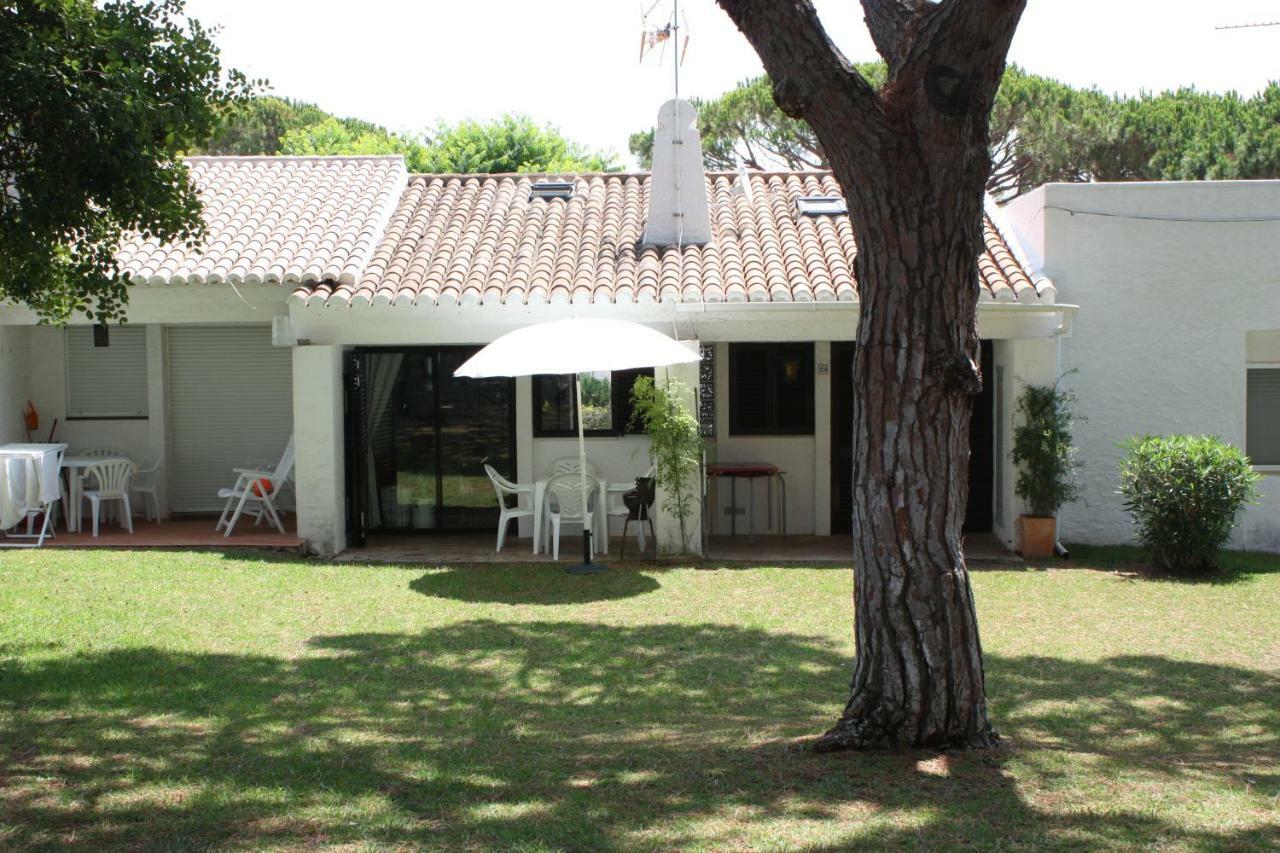 Studio @ Aldeia Das Acoteias Albufeira Eksteriør bilde
