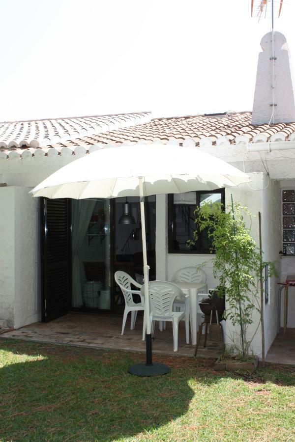 Studio @ Aldeia Das Acoteias Albufeira Eksteriør bilde